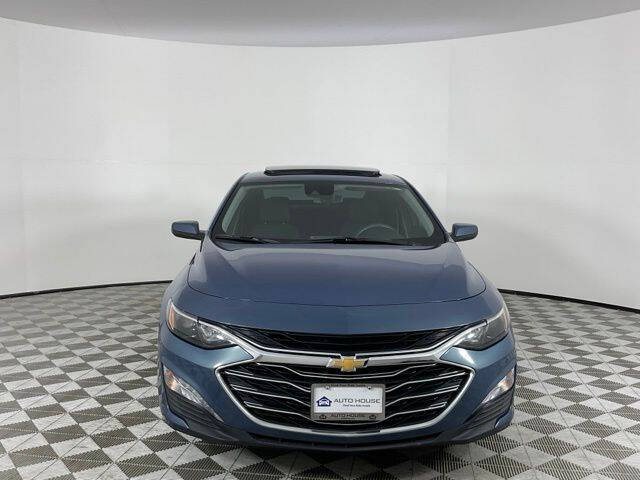 chevrolet malibu 2024 1G1ZD5ST7RF131154 image chevrolet malibu 2024 1G1ZD5ST7RF131154 image