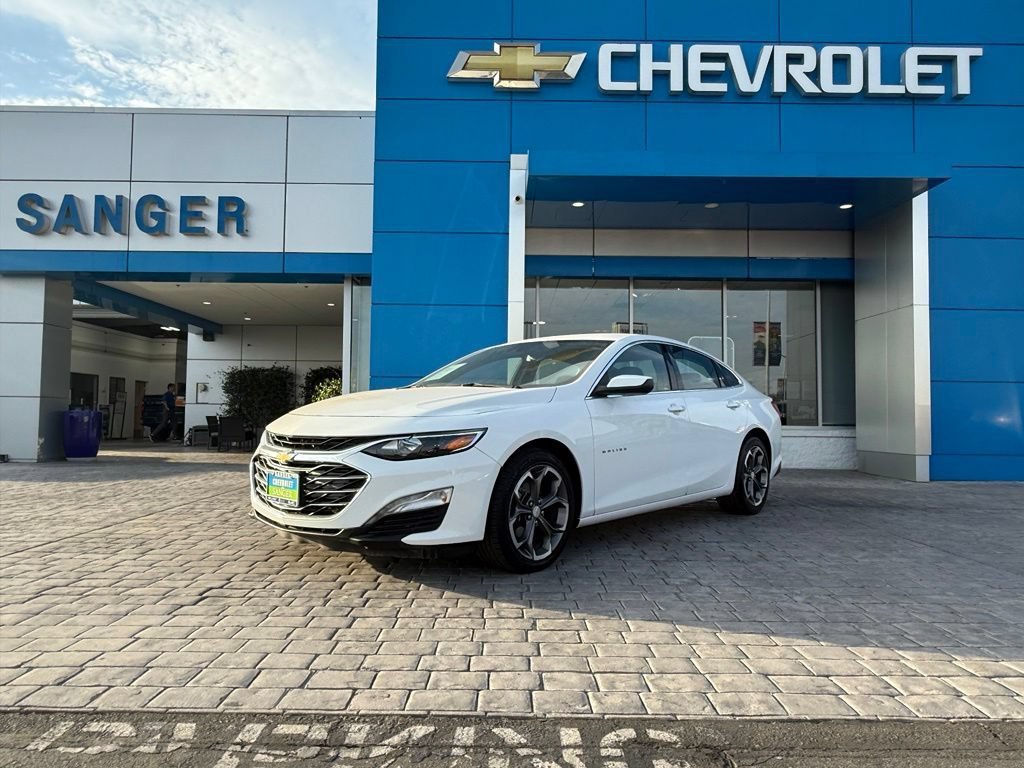 chevrolet malibu 2024 1G1ZD5ST5RF153671 image chevrolet malibu 2024 1G1ZD5ST5RF153671 image