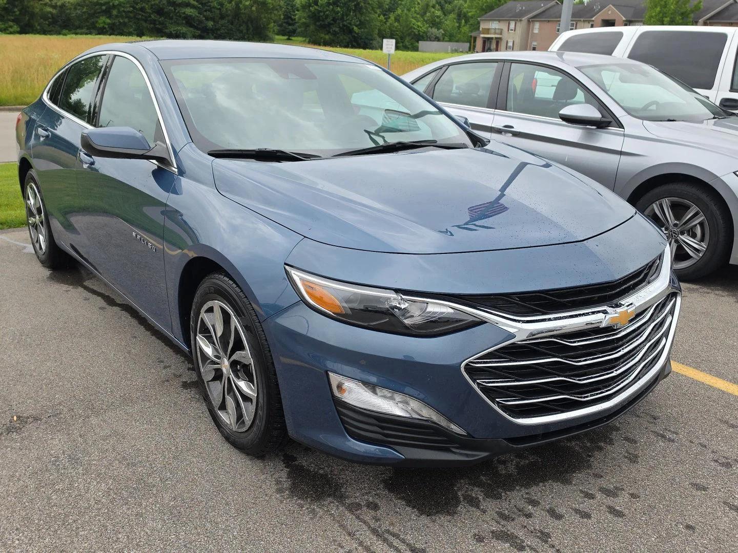 chevrolet malibu 2024 1G1ZD5ST7RF184694 image chevrolet malibu 2024 1G1ZD5ST7RF184694 image
