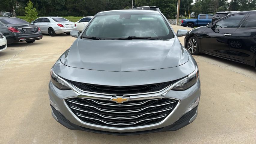 chevrolet malibu 2024 1G1ZD5ST3RF134097 image chevrolet malibu 2024 1G1ZD5ST3RF134097 image