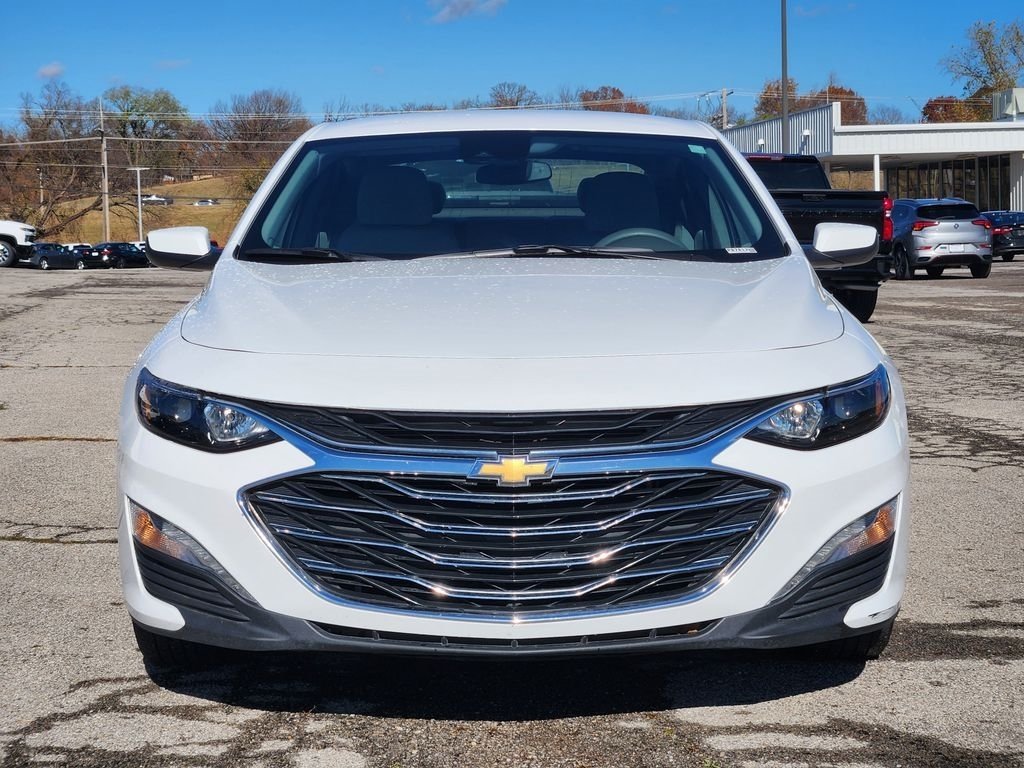 chevrolet malibu 2024 1G1ZD5ST1RF111899 image chevrolet malibu 2024 1G1ZD5ST1RF111899 image