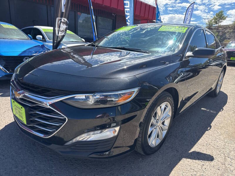 chevrolet malibu 2024 1G1ZD5ST9RF163488 image chevrolet malibu 2024 1G1ZD5ST9RF163488 image