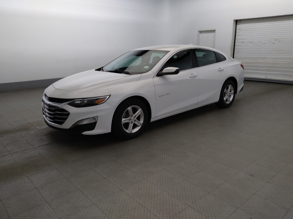 chevrolet malibu 2024 1G1ZD5ST3RF139879 image chevrolet malibu 2024 1G1ZD5ST3RF139879 image