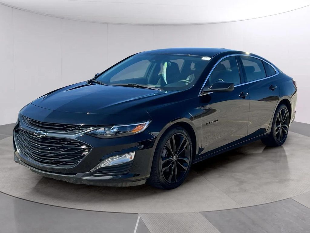chevrolet malibu 2024 1G1ZD5ST2RF150498 image chevrolet malibu 2024 1G1ZD5ST2RF150498 image