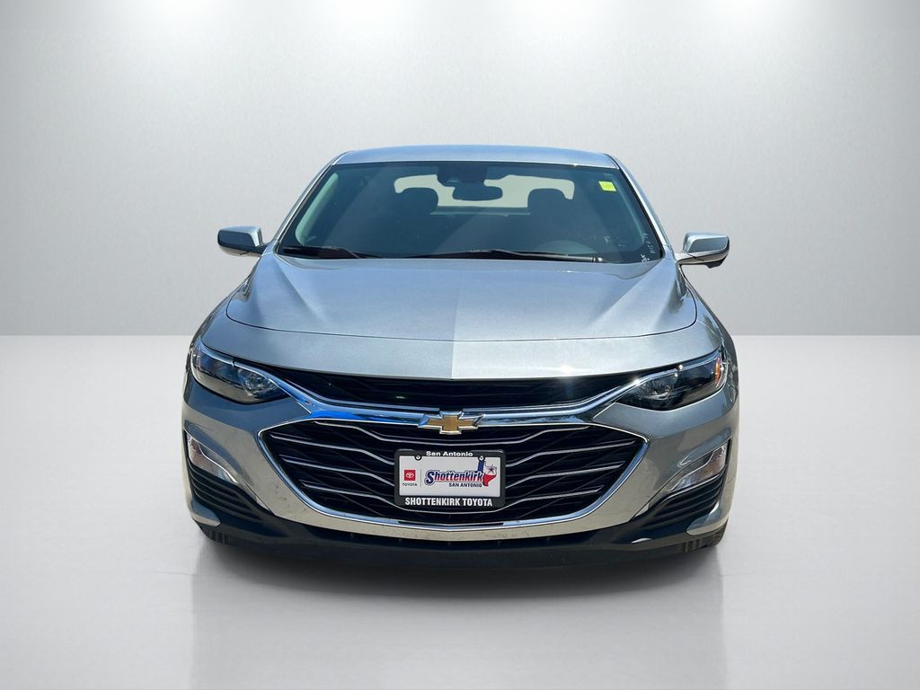 chevrolet malibu 2024 1G1ZD5ST3RF119440 image chevrolet malibu 2024 1G1ZD5ST3RF119440 image