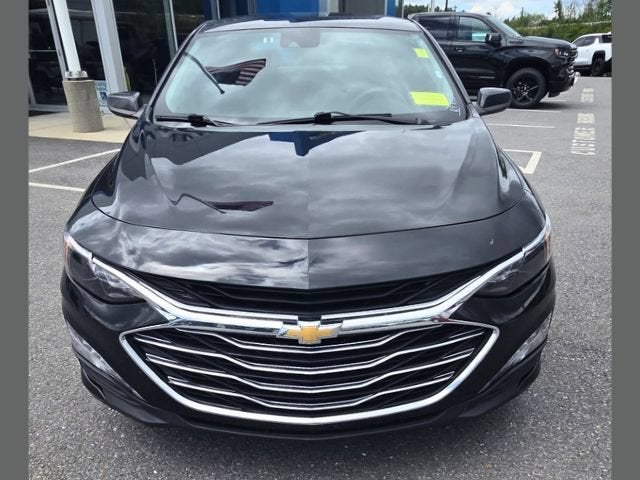 chevrolet malibu 2024 1G1ZD5ST3RF119891 image chevrolet malibu 2024 1G1ZD5ST3RF119891 image
