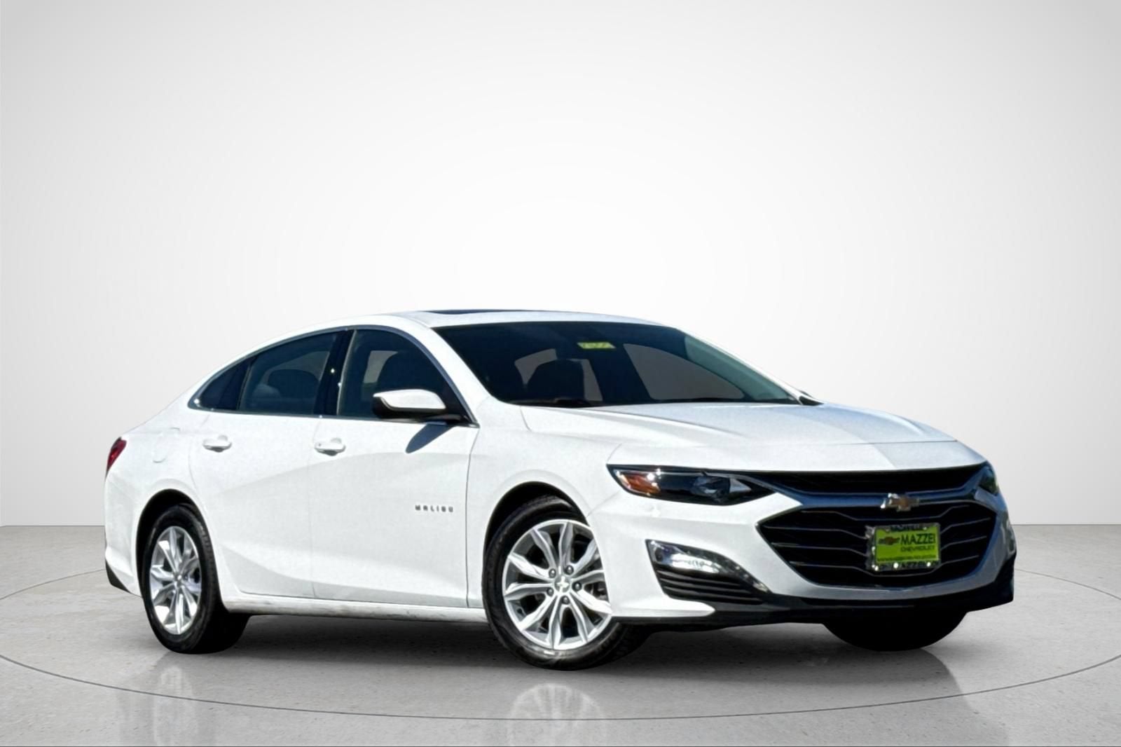 chevrolet malibu 2024 1G1ZD5ST4RF226111 image chevrolet malibu 2024 1G1ZD5ST4RF226111 image