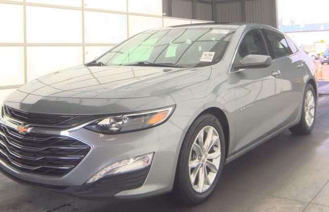 chevrolet malibu 2024 1G1ZD5ST0RF131464 image chevrolet malibu 2024 1G1ZD5ST0RF131464 image