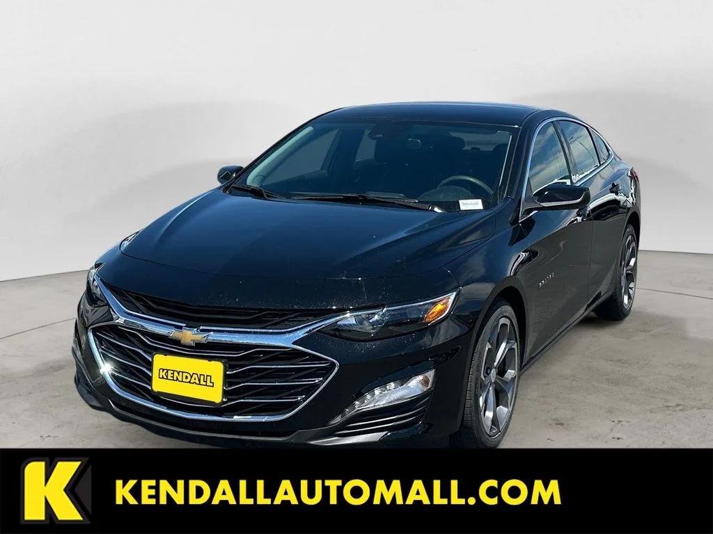 chevrolet malibu 2024 1G1ZD5ST2RF194064 image chevrolet malibu 2024 1G1ZD5ST2RF194064 image