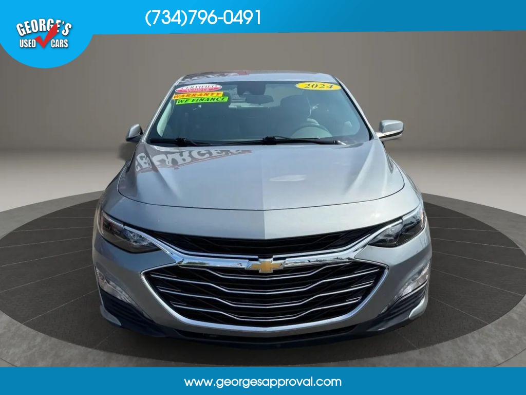 chevrolet malibu 2024 1G1ZD5ST5RF201816 image chevrolet malibu 2024 1G1ZD5ST5RF201816 image