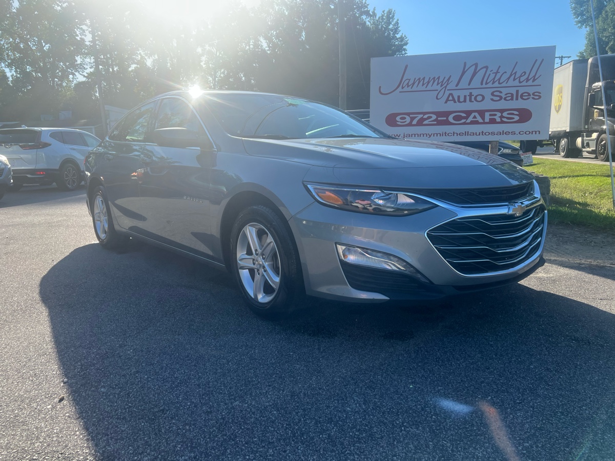chevrolet malibu 2024 1G1ZD5ST9RF109690 image chevrolet malibu 2024 1G1ZD5ST9RF109690 image