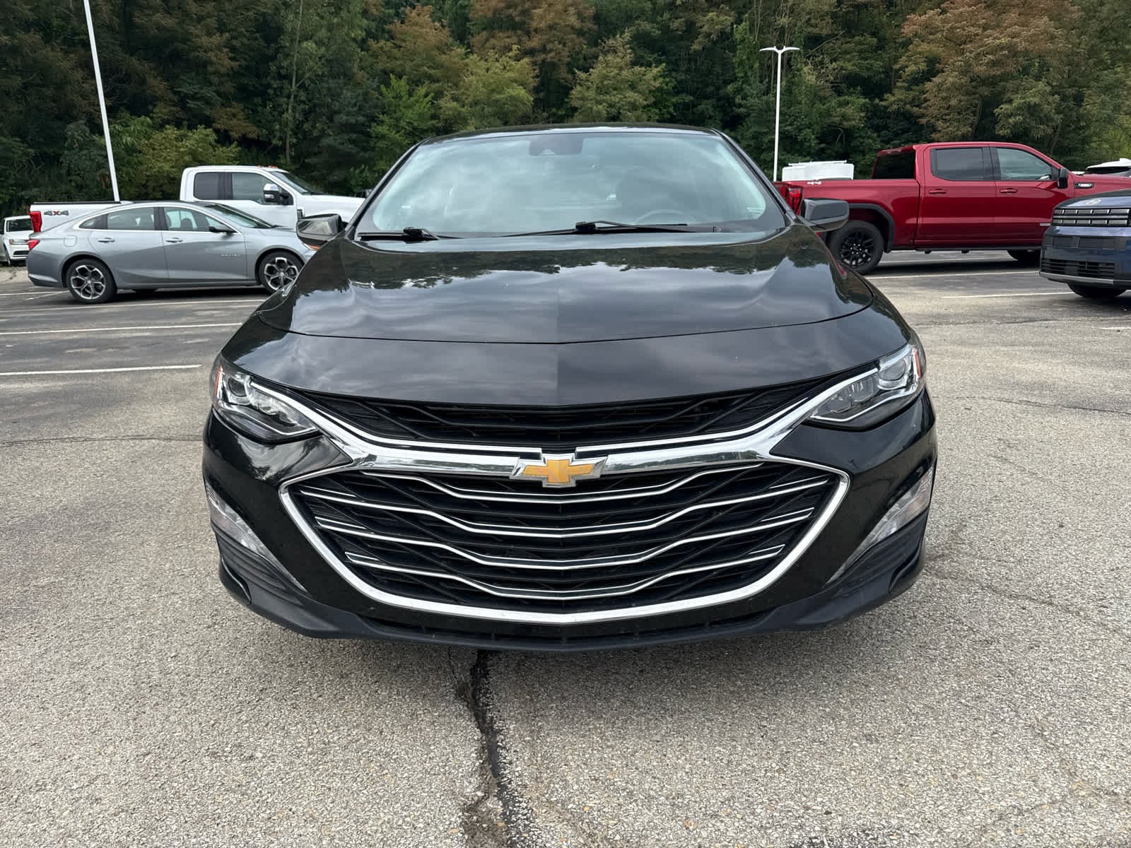 chevrolet malibu 2024 1G1ZE5ST8RF224763 image chevrolet malibu 2024 1G1ZE5ST8RF224763 image