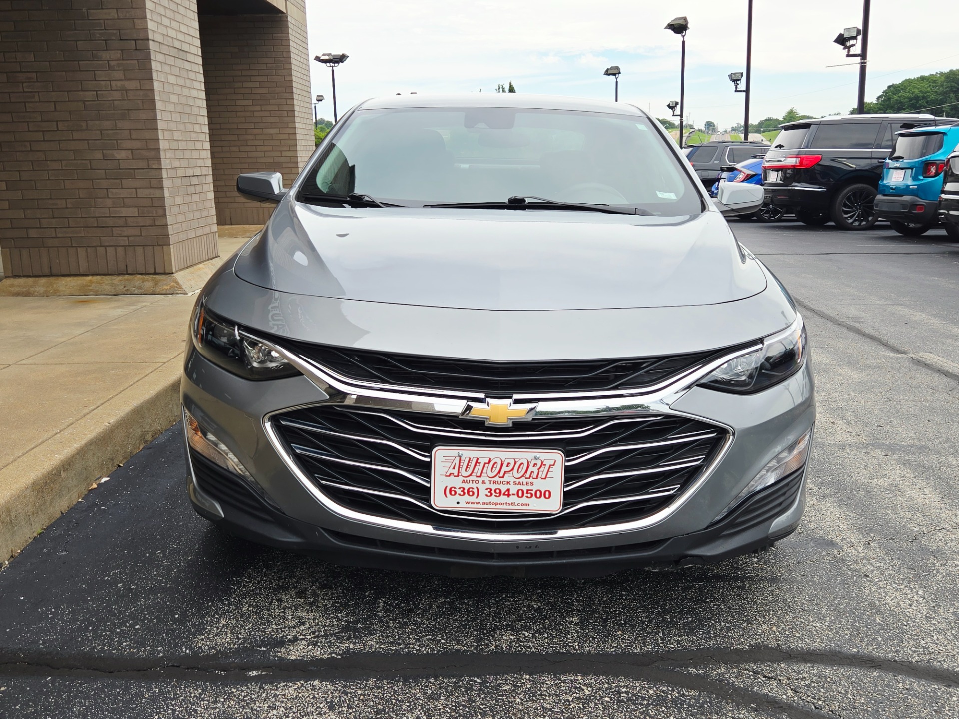 chevrolet malibu 2024 1G1ZD5ST7RF231383 image chevrolet malibu 2024 1G1ZD5ST7RF231383 image