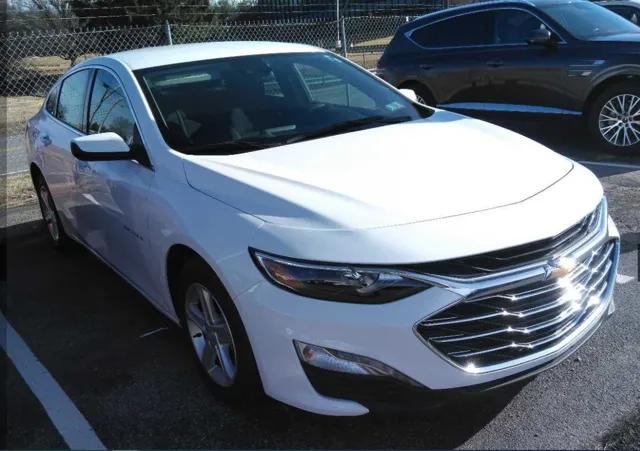chevrolet malibu 2024 1G1ZD5ST9RF125064 image chevrolet malibu 2024 1G1ZD5ST9RF125064 image