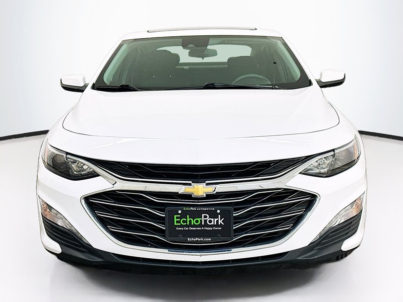 chevrolet malibu 2024 1G1ZD5ST4RF154262 image chevrolet malibu 2024 1G1ZD5ST4RF154262 image