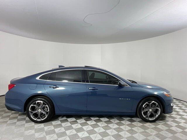 chevrolet malibu 2024 1G1ZD5ST2RF231002 image chevrolet malibu 2024 1G1ZD5ST2RF231002 image