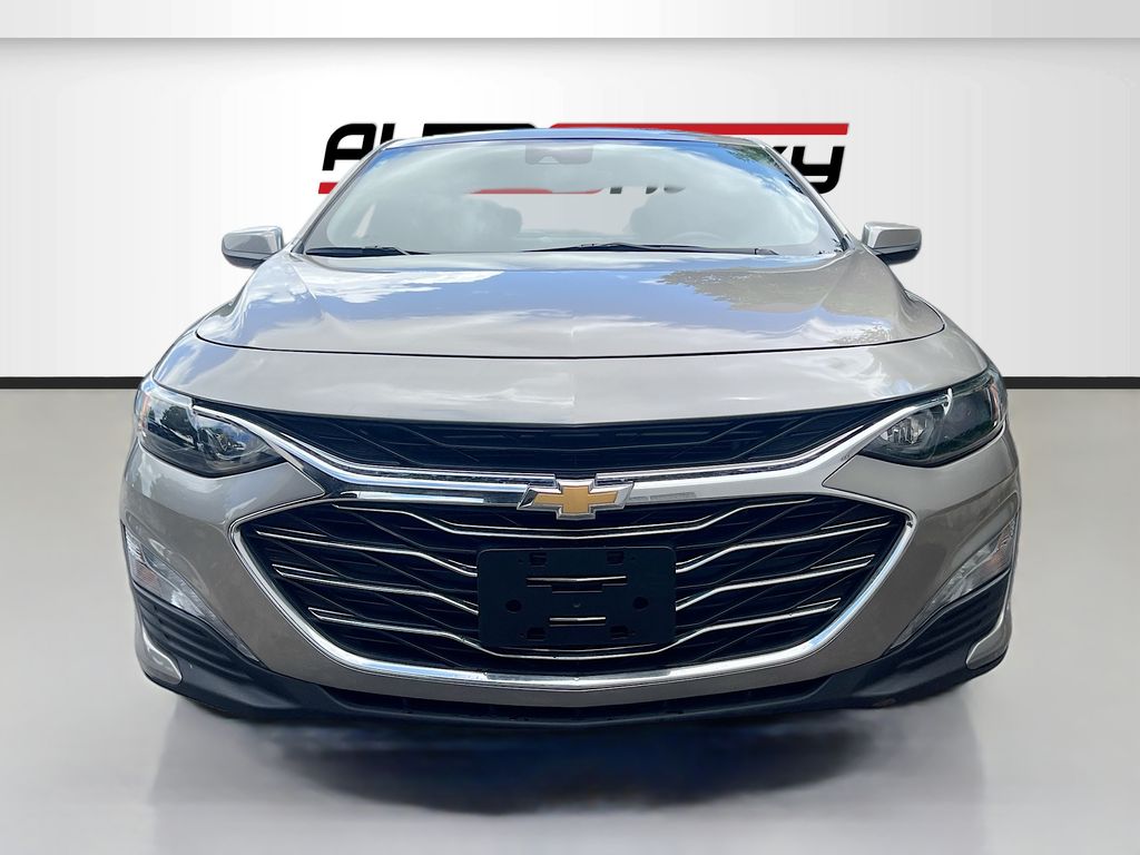 chevrolet malibu 2024 1G1ZD5ST5RF204117 image chevrolet malibu 2024 1G1ZD5ST5RF204117 image