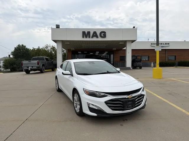 chevrolet malibu 2024 1G1ZD5STXRF220412 image chevrolet malibu 2024 1G1ZD5STXRF220412 image