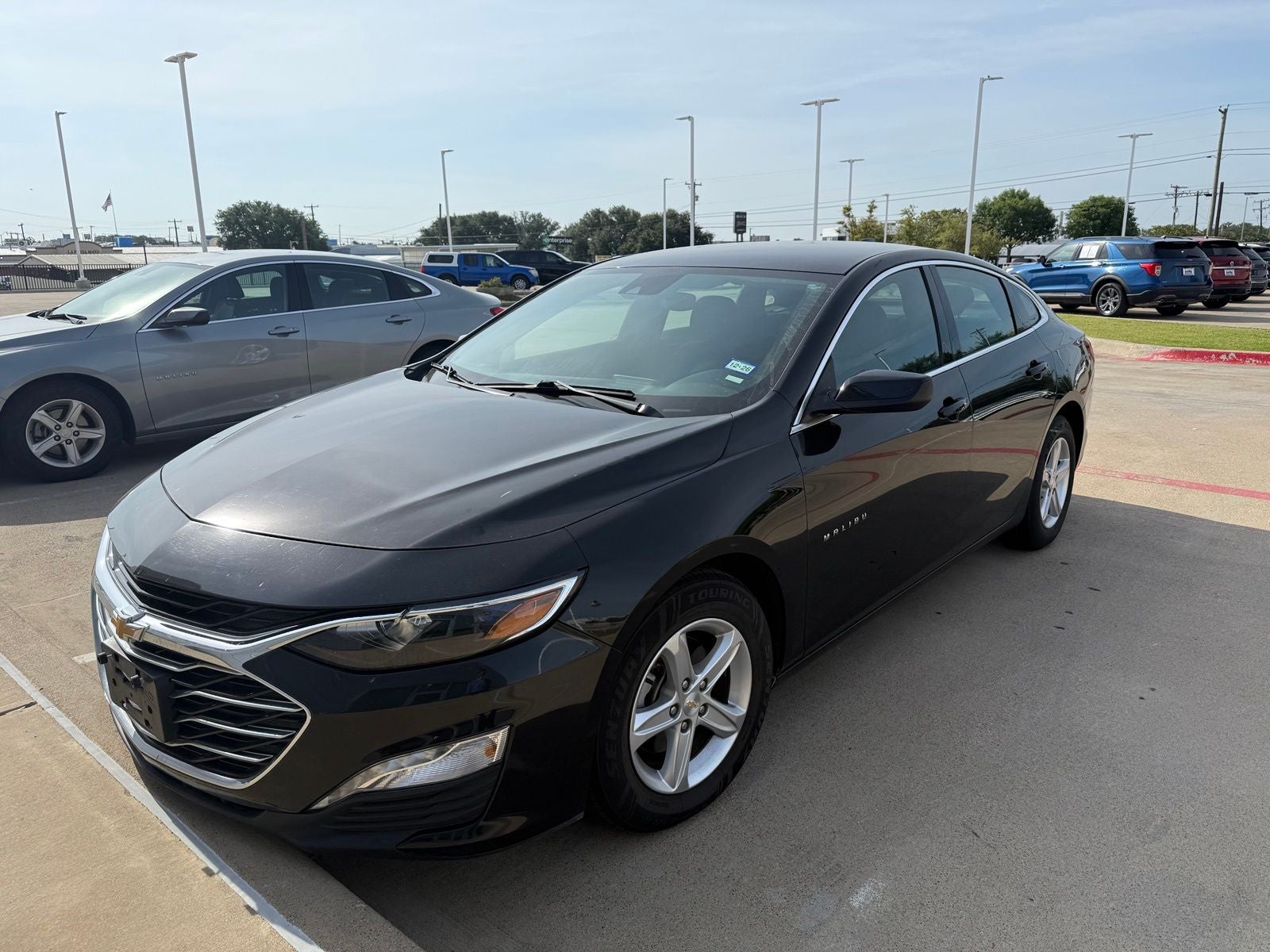 chevrolet malibu 2024 1G1ZD5ST2RF149724 image chevrolet malibu 2024 1G1ZD5ST2RF149724 image