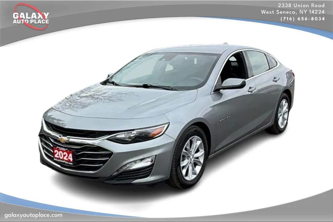 chevrolet malibu 2024 1G1ZD5ST2RF131126 image chevrolet malibu 2024 1G1ZD5ST2RF131126 image