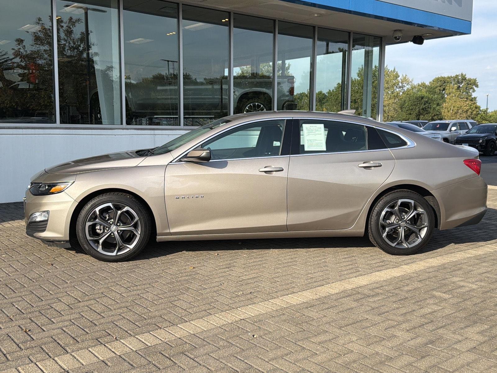 chevrolet malibu 2024 1G1ZD5ST8RF138890 image chevrolet malibu 2024 1G1ZD5ST8RF138890 image