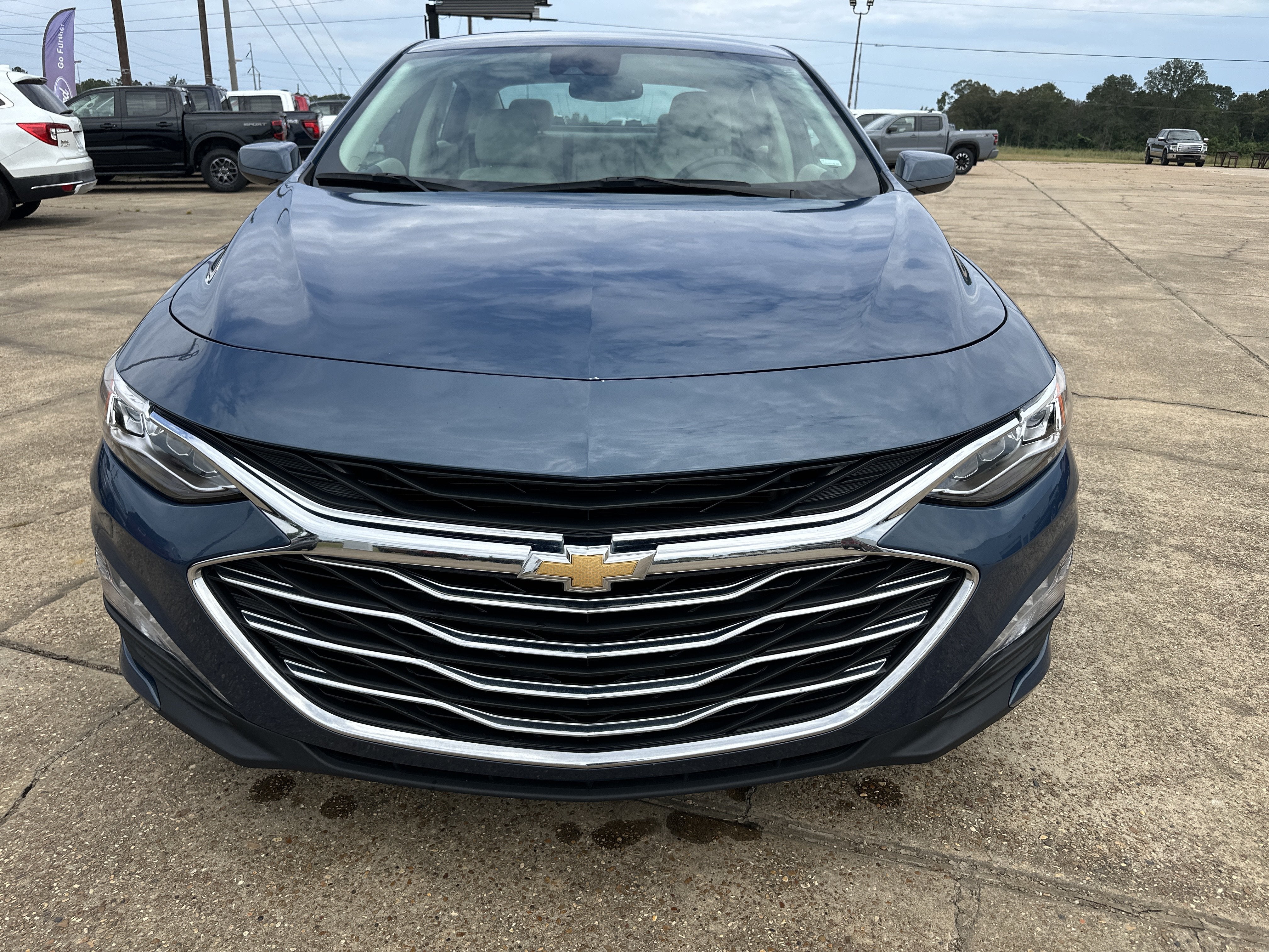 chevrolet malibu 2024 1G1ZE5ST1RF150599 image chevrolet malibu 2024 1G1ZE5ST1RF150599 image
