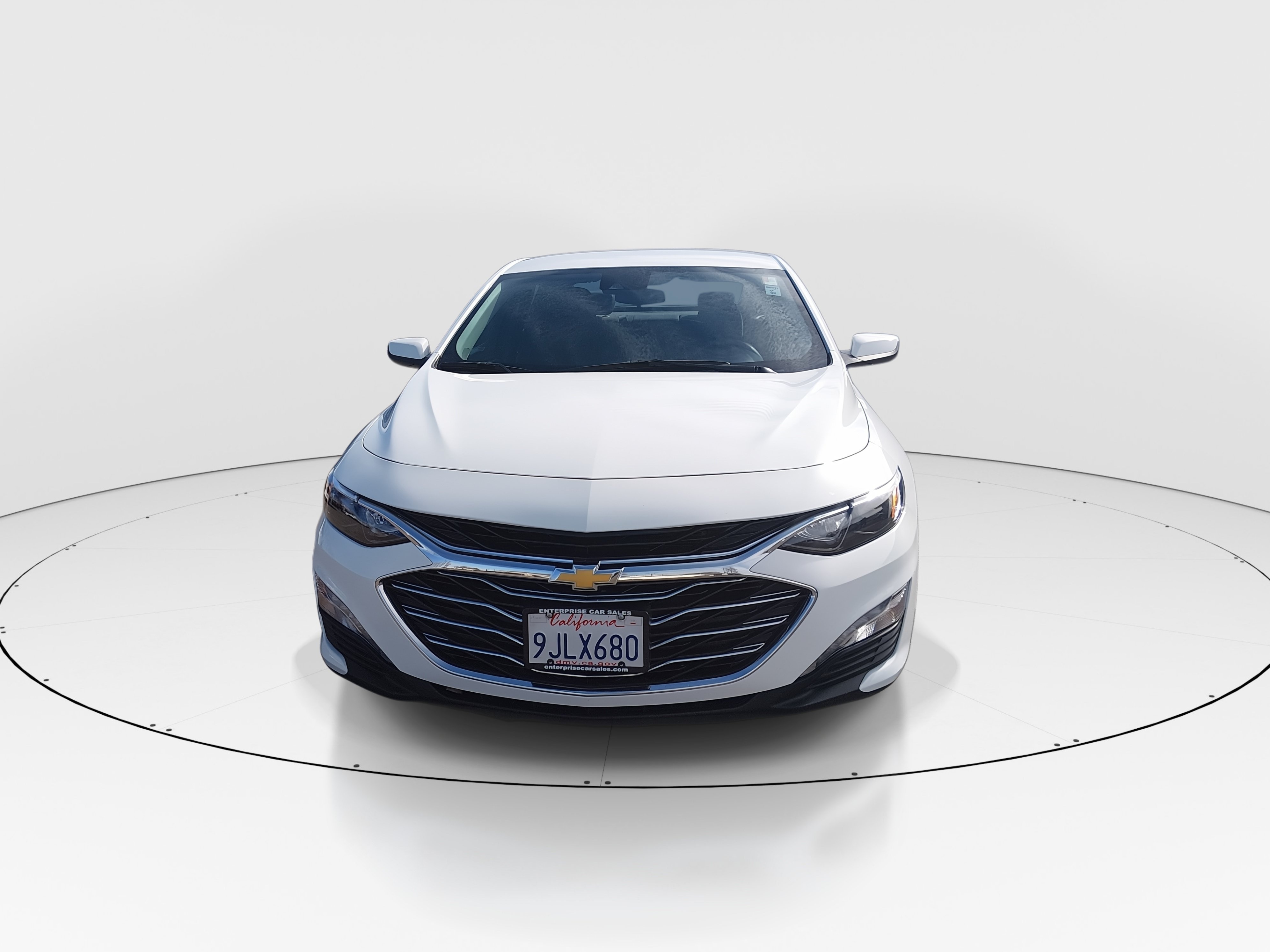 chevrolet malibu 2024 1G1ZD5ST0RF133490 image chevrolet malibu 2024 1G1ZD5ST0RF133490 image