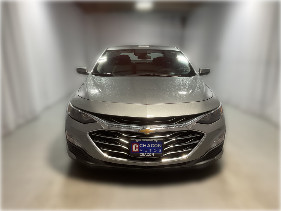 chevrolet malibu 2024 1G1ZD5ST3RF119860 image chevrolet malibu 2024 1G1ZD5ST3RF119860 image