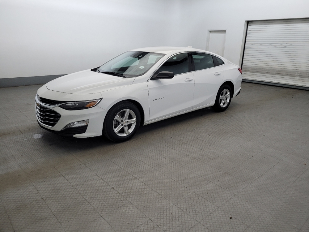 chevrolet malibu 2024 1G1ZD5ST7RF171251 image chevrolet malibu 2024 1G1ZD5ST7RF171251 image