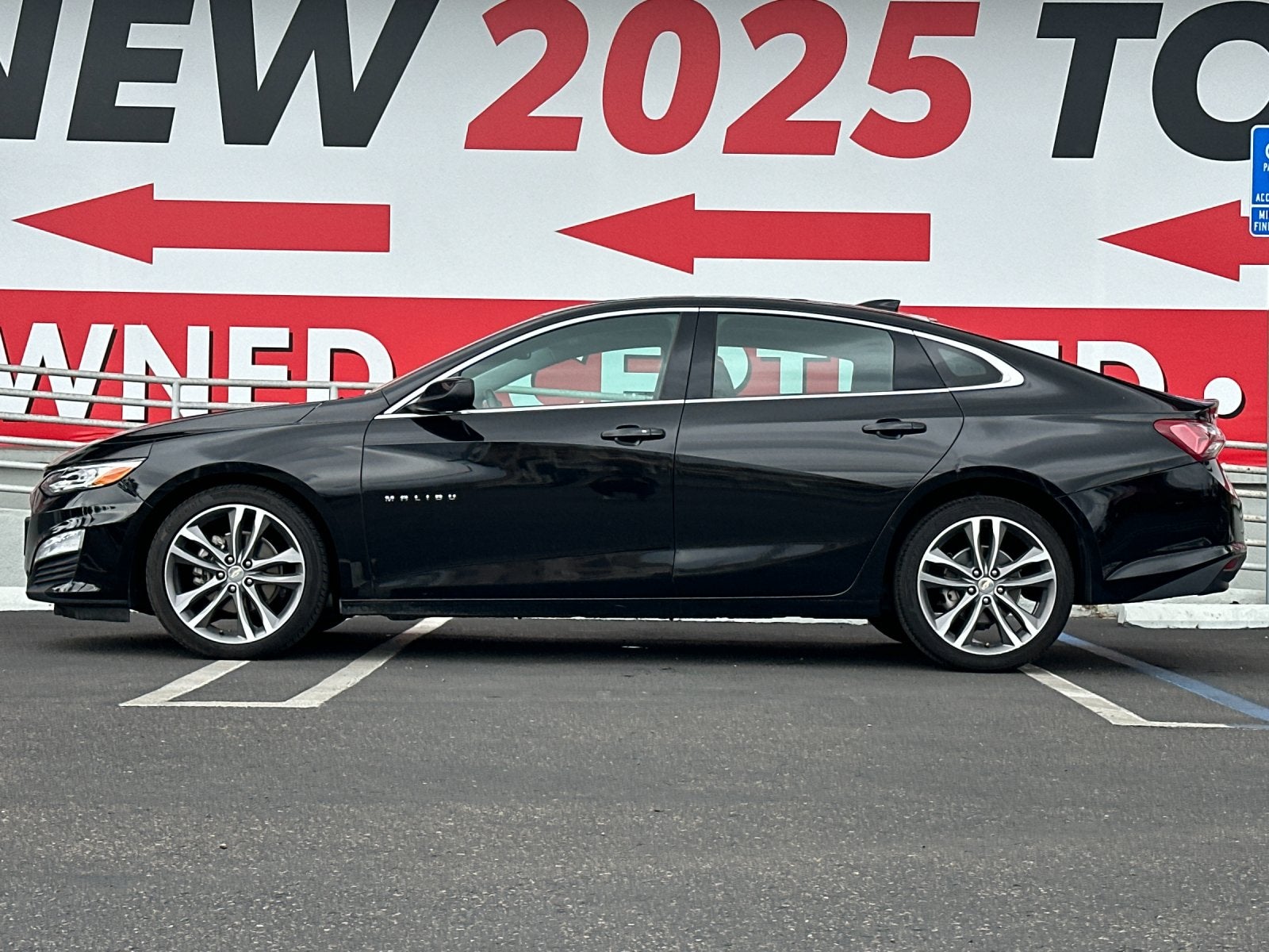 chevrolet malibu 2024 1G1ZE5ST8RF121228 image chevrolet malibu 2024 1G1ZE5ST8RF121228 image