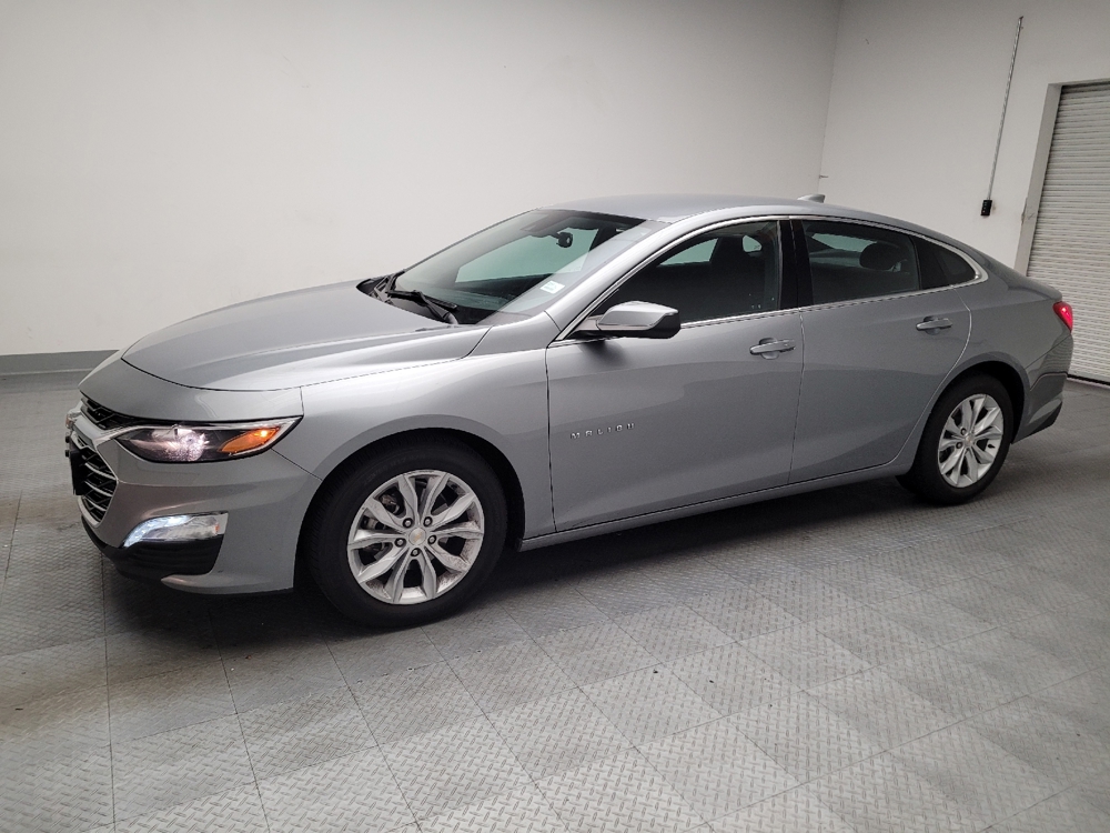 chevrolet malibu 2024 1G1ZD5ST8RF222661 image chevrolet malibu 2024 1G1ZD5ST8RF222661 image
