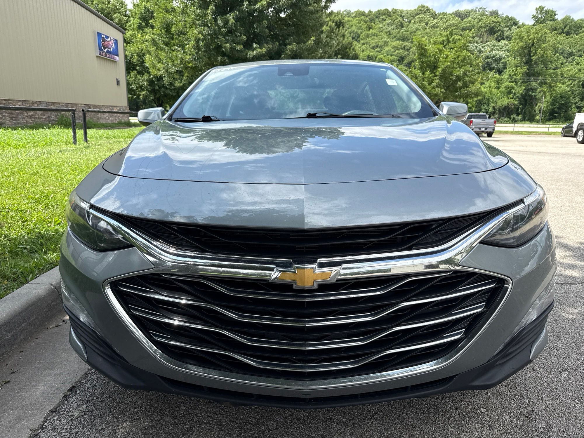 chevrolet malibu 2024 1G1ZD5ST3RF126176 image chevrolet malibu 2024 1G1ZD5ST3RF126176 image