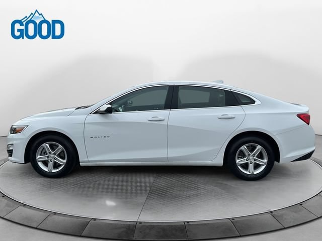 chevrolet malibu 2024 1G1ZD5ST3RF165818 image chevrolet malibu 2024 1G1ZD5ST3RF165818 image