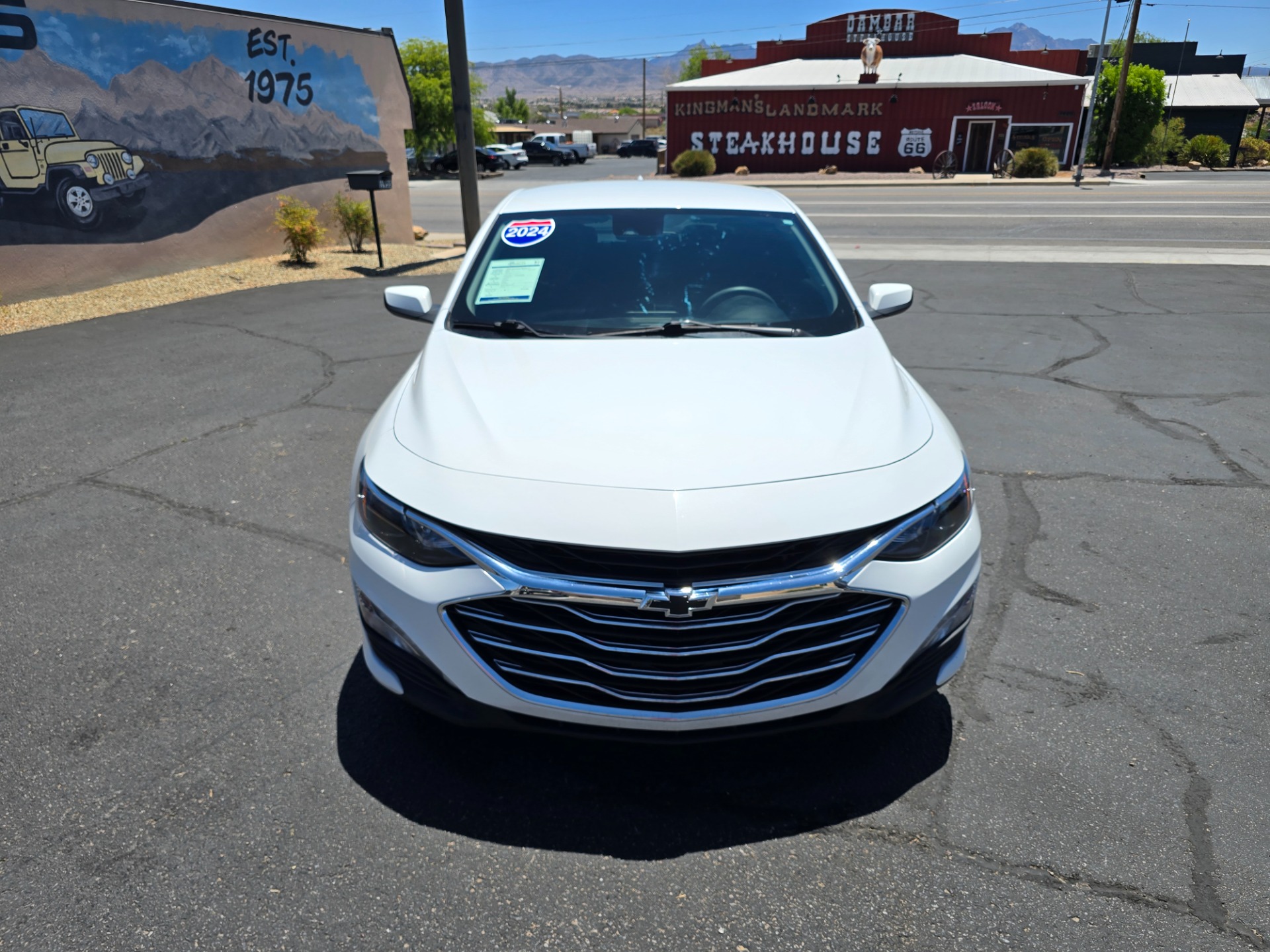 chevrolet malibu 2024 1G1ZD5ST7RF118484 image chevrolet malibu 2024 1G1ZD5ST7RF118484 image