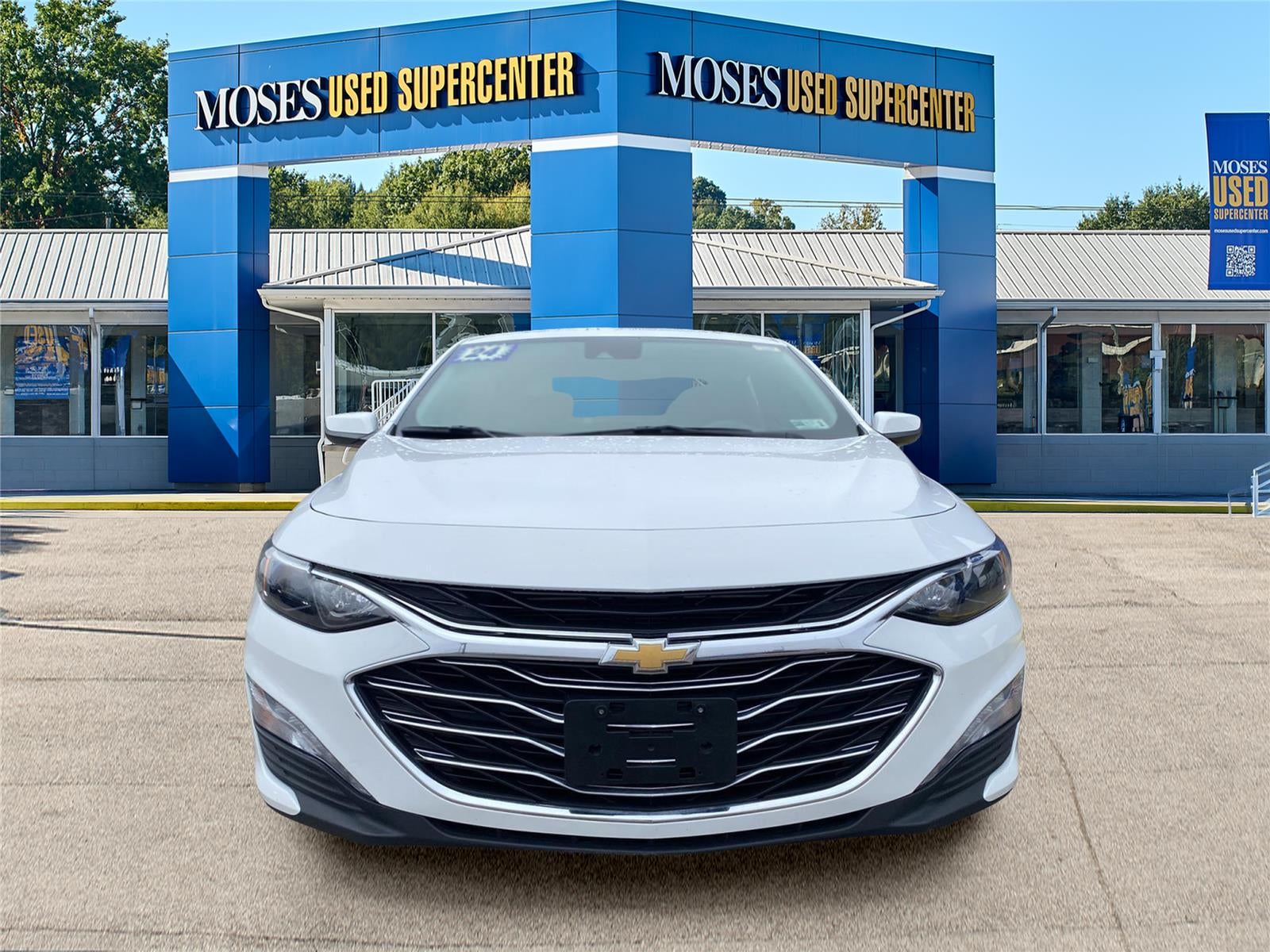 chevrolet malibu 2024 1G1ZD5ST3RF109037 image chevrolet malibu 2024 1G1ZD5ST3RF109037 image
