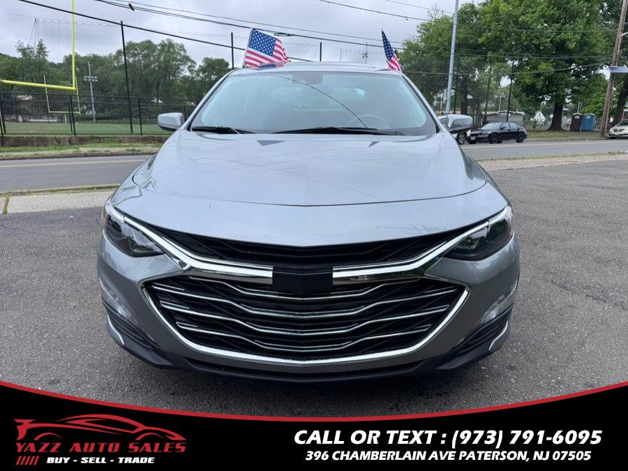 chevrolet malibu 2024 1G1ZD5ST8RF131387 image chevrolet malibu 2024 1G1ZD5ST8RF131387 image
