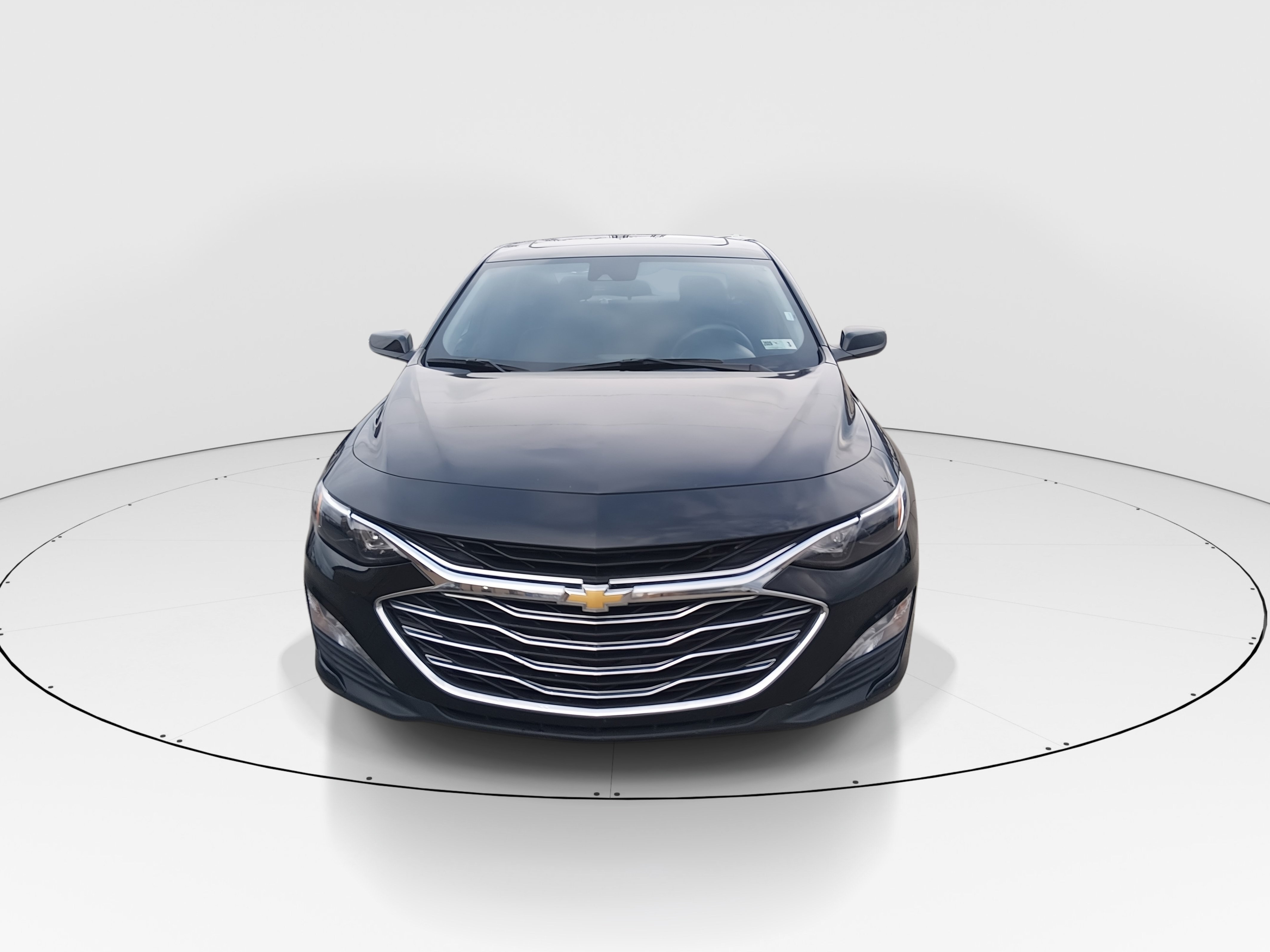 chevrolet malibu 2024 1G1ZD5ST9RF122293 image chevrolet malibu 2024 1G1ZD5ST9RF122293 image