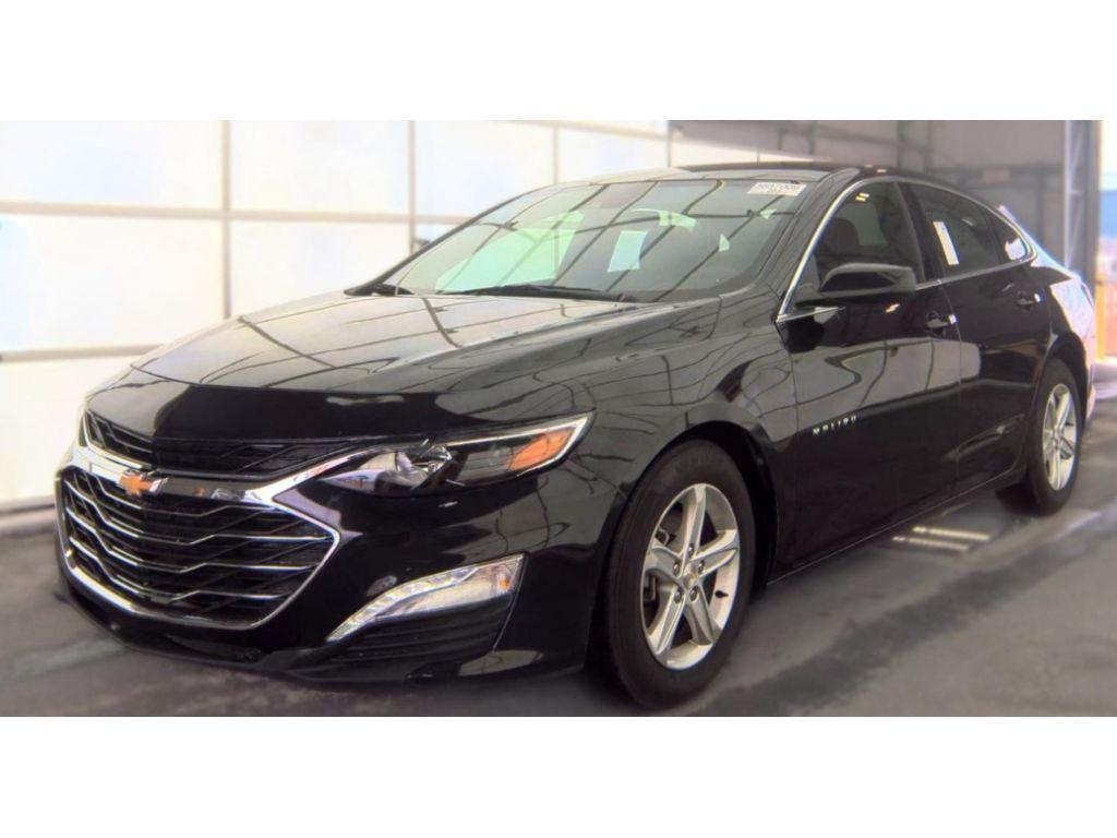 chevrolet malibu 2024 1G1ZD5ST1RF236580 image chevrolet malibu 2024 1G1ZD5ST1RF236580 image