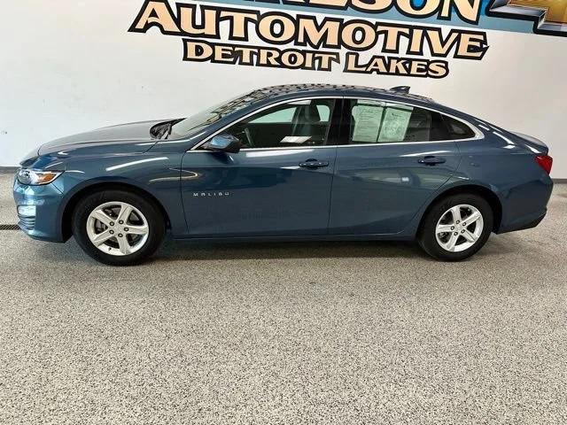 chevrolet malibu 2024 1G1ZD5ST1RF238121 image chevrolet malibu 2024 1G1ZD5ST1RF238121 image