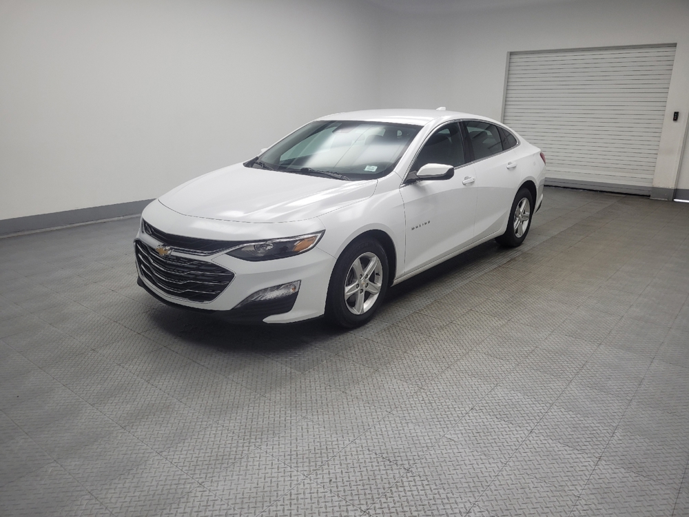 chevrolet malibu 2024 1G1ZD5ST5RF128205 image chevrolet malibu 2024 1G1ZD5ST5RF128205 image