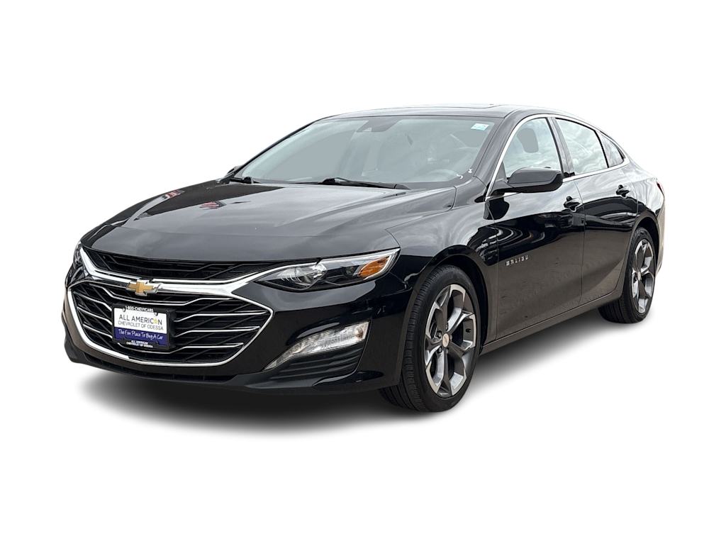 chevrolet malibu 2024 1G1ZD5ST9RF227111 image chevrolet malibu 2024 1G1ZD5ST9RF227111 image