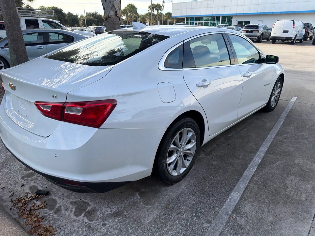 chevrolet malibu 2024 1G1ZD5ST4RF202567 image chevrolet malibu 2024 1G1ZD5ST4RF202567 image