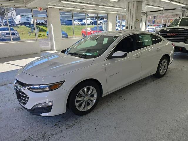 chevrolet malibu 2024 1G1ZD5ST4RF187729 image chevrolet malibu 2024 1G1ZD5ST4RF187729 image