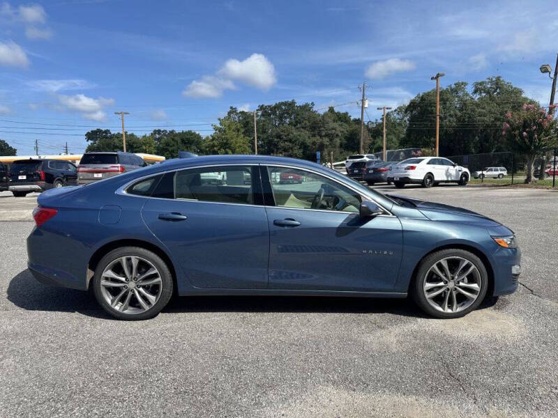 chevrolet malibu 2024 1G1ZE5ST1RF169007 image chevrolet malibu 2024 1G1ZE5ST1RF169007 image