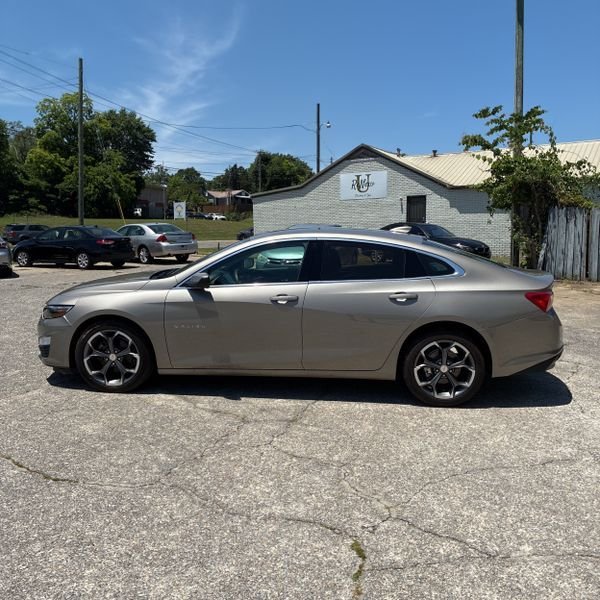 chevrolet malibu 2024 1G1ZD5ST4RF229932 image chevrolet malibu 2024 1G1ZD5ST4RF229932 image