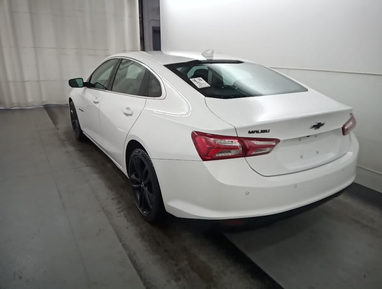 chevrolet malibu 2024 1G1ZD5ST7RF231397 image chevrolet malibu 2024 1G1ZD5ST7RF231397 image
