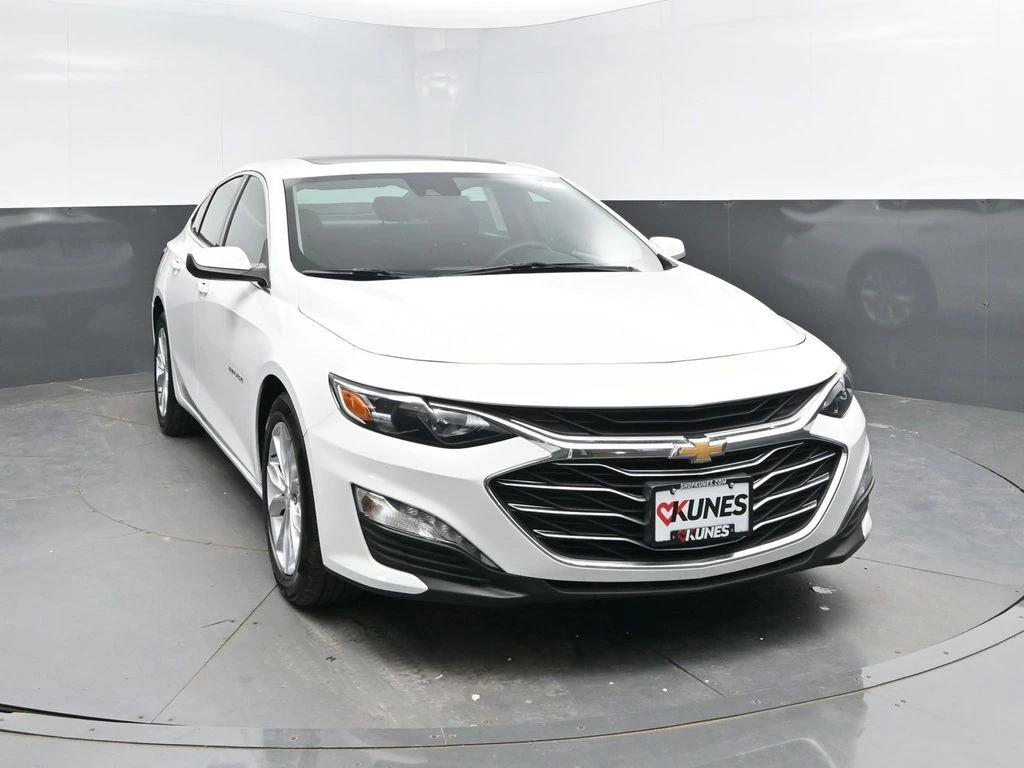 chevrolet malibu 2024 1G1ZD5STXRF111660 image chevrolet malibu 2024 1G1ZD5STXRF111660 image