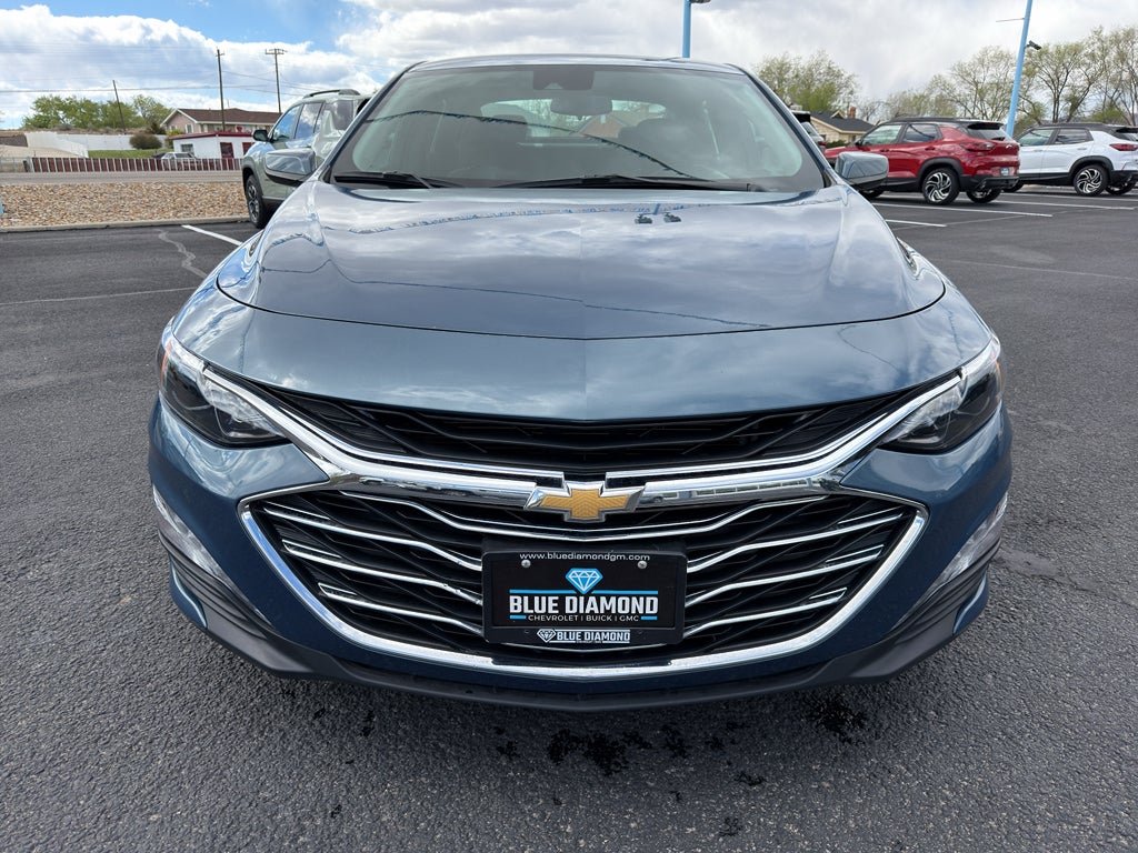 chevrolet malibu 2024 1G1ZD5ST0RF210570 image chevrolet malibu 2024 1G1ZD5ST0RF210570 image