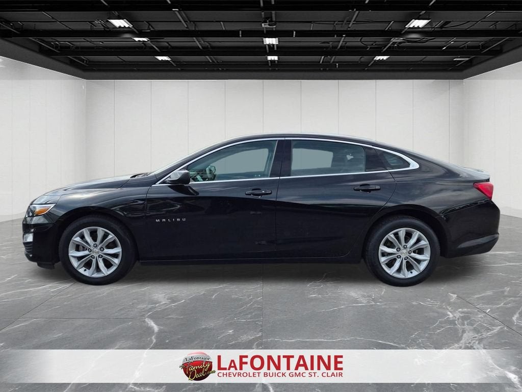 chevrolet malibu 2024 1G1ZD5ST6RF207415 image chevrolet malibu 2024 1G1ZD5ST6RF207415 image