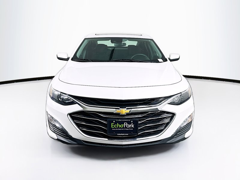 chevrolet malibu 2024 1G1ZD5ST4RF182577 image chevrolet malibu 2024 1G1ZD5ST4RF182577 image